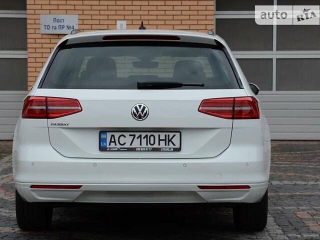 Фольксваген Пассат, об'ємом двигуна 1.97 л та пробігом 227 тис. км за 20100 $, фото 3 на Automoto.ua