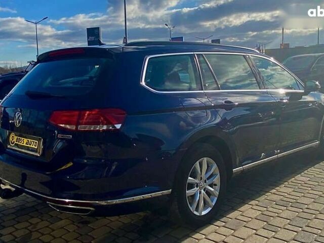 Фольксваген Пассат, об'ємом двигуна 2 л та пробігом 231 тис. км за 17700 $, фото 6 на Automoto.ua