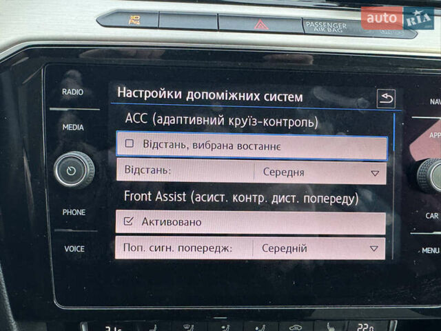 Фольксваген Пассат, об'ємом двигуна 1.97 л та пробігом 300 тис. км за 15900 $, фото 40 на Automoto.ua