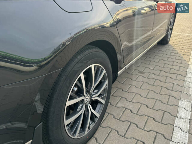 Фольксваген Пассат, об'ємом двигуна 1.97 л та пробігом 300 тис. км за 15900 $, фото 27 на Automoto.ua