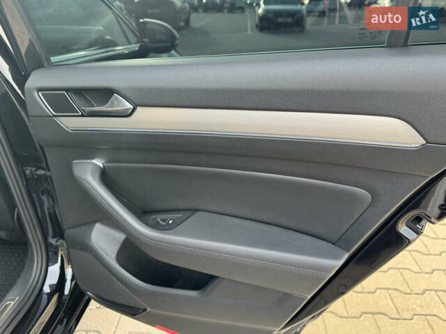 Фольксваген Пассат, об'ємом двигуна 1.97 л та пробігом 300 тис. км за 15900 $, фото 12 на Automoto.ua