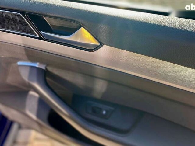 Фольксваген Пассат, об'ємом двигуна 2 л та пробігом 231 тис. км за 17700 $, фото 26 на Automoto.ua