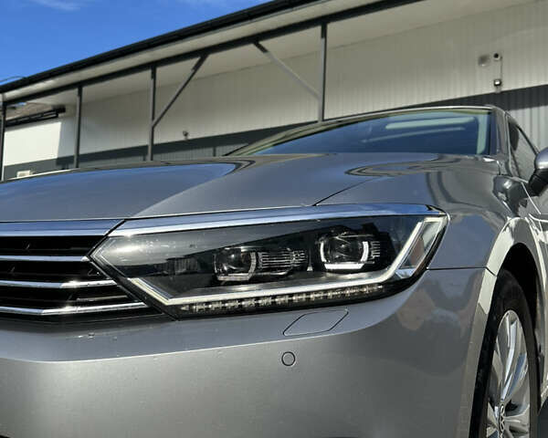 Фольксваген Пассат, объемом двигателя 2 л и пробегом 198 тыс. км за 19500 $, фото 3 на Automoto.ua