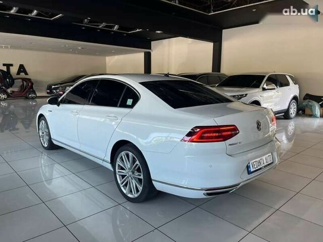 Фольксваген Пассат, объемом двигателя 2 л и пробегом 134 тыс. км за 25500 $, фото 5 на Automoto.ua