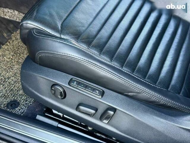 Фольксваген Пассат, об'ємом двигуна 2 л та пробігом 177 тис. км за 22300 $, фото 18 на Automoto.ua