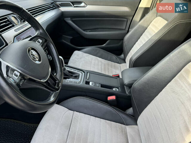 Фольксваген Пассат, об'ємом двигуна 1.97 л та пробігом 300 тис. км за 15900 $, фото 17 на Automoto.ua