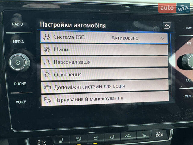 Фольксваген Пассат, об'ємом двигуна 1.97 л та пробігом 300 тис. км за 15900 $, фото 36 на Automoto.ua