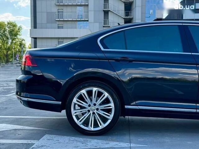 Фольксваген Пассат, об'ємом двигуна 2 л та пробігом 177 тис. км за 22300 $, фото 14 на Automoto.ua