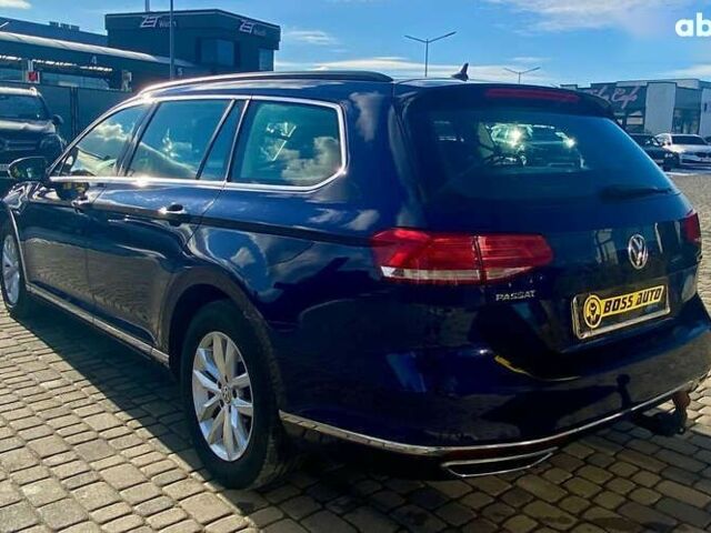 Фольксваген Пассат, об'ємом двигуна 2 л та пробігом 231 тис. км за 17700 $, фото 4 на Automoto.ua