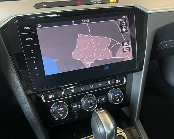 Фольксваген Пассат, об'ємом двигуна 1.97 л та пробігом 174 тис. км за 23300 $, фото 14 на Automoto.ua