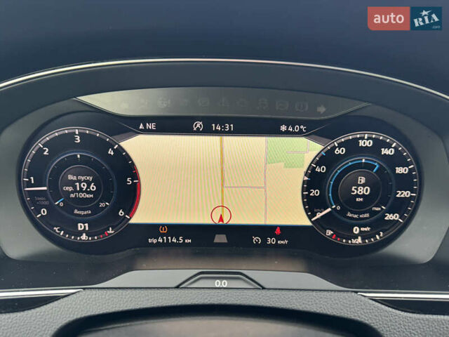 Фольксваген Пассат, об'ємом двигуна 1.97 л та пробігом 300 тис. км за 15900 $, фото 34 на Automoto.ua