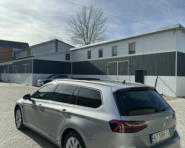 Фольксваген Пассат, объемом двигателя 2 л и пробегом 198 тыс. км за 19500 $, фото 6 на Automoto.ua