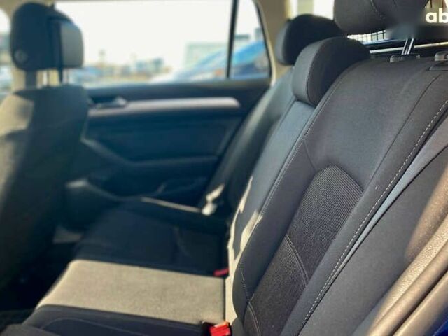 Фольксваген Пассат, об'ємом двигуна 2 л та пробігом 231 тис. км за 17700 $, фото 22 на Automoto.ua