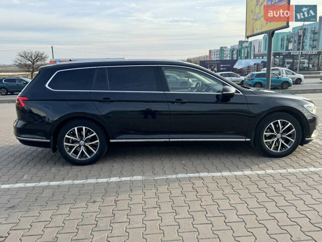 Фольксваген Пассат, об'ємом двигуна 1.97 л та пробігом 300 тис. км за 15900 $, фото 4 на Automoto.ua