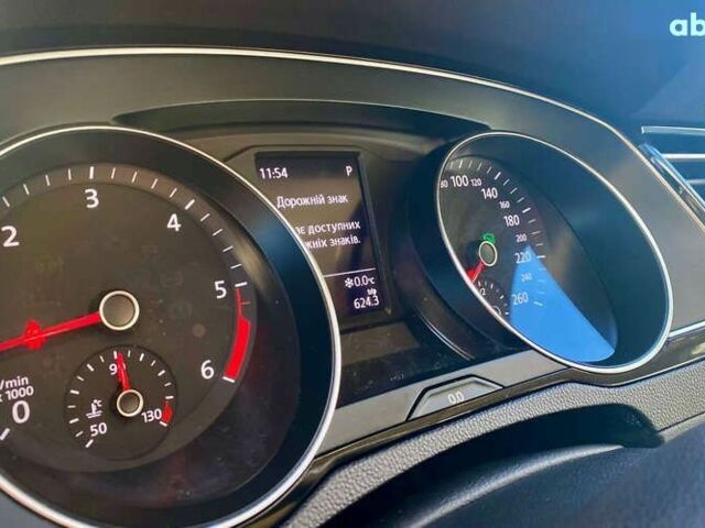Фольксваген Пассат, об'ємом двигуна 2 л та пробігом 231 тис. км за 17700 $, фото 15 на Automoto.ua