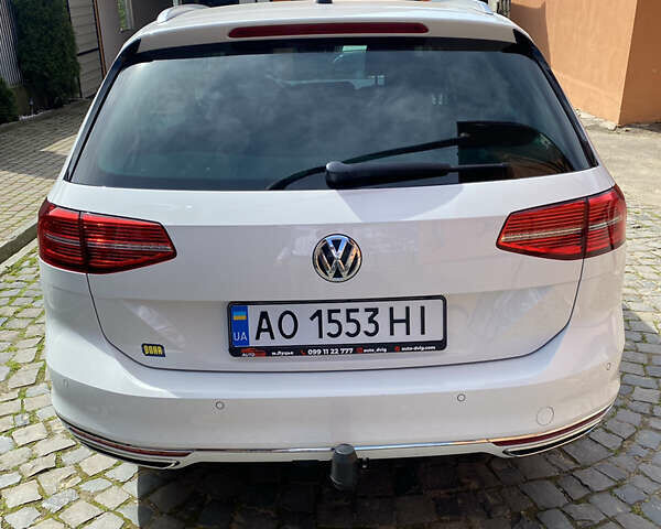 Фольксваген Пассат, об'ємом двигуна 1.97 л та пробігом 174 тис. км за 23300 $, фото 5 на Automoto.ua