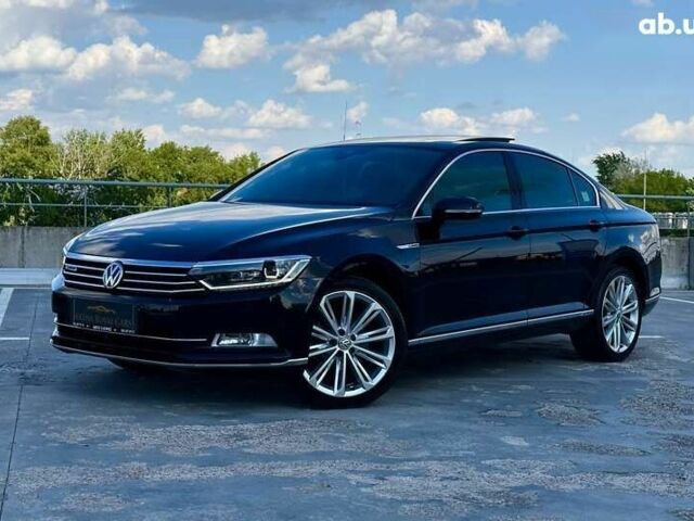 Фольксваген Пассат, об'ємом двигуна 2 л та пробігом 177 тис. км за 22300 $, фото 4 на Automoto.ua