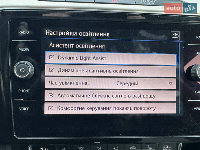 Фольксваген Пассат, об'ємом двигуна 1.97 л та пробігом 300 тис. км за 15900 $, фото 38 на Automoto.ua