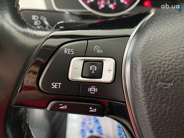 Фольксваген Пассат, объемом двигателя 2 л и пробегом 197 тыс. км за 18950 $, фото 17 на Automoto.ua