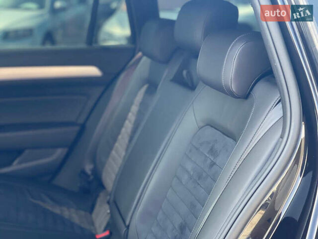 Фольксваген Пассат, объемом двигателя 0 л и пробегом 130 тыс. км за 23699 $, фото 14 на Automoto.ua