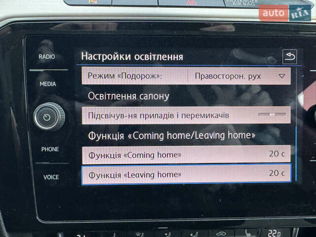Фольксваген Пассат, об'ємом двигуна 1.97 л та пробігом 300 тис. км за 15900 $, фото 39 на Automoto.ua