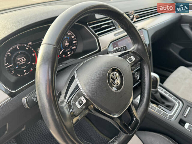Фольксваген Пассат, об'ємом двигуна 1.97 л та пробігом 300 тис. км за 15900 $, фото 22 на Automoto.ua