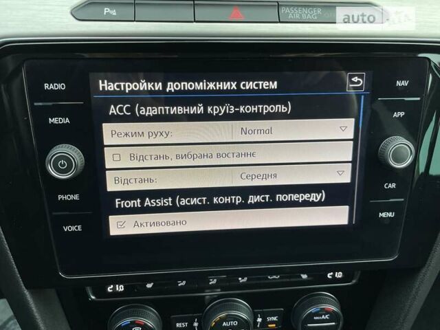 Фольксваген Пассат, об'ємом двигуна 1.97 л та пробігом 213 тис. км за 18499 $, фото 40 на Automoto.ua