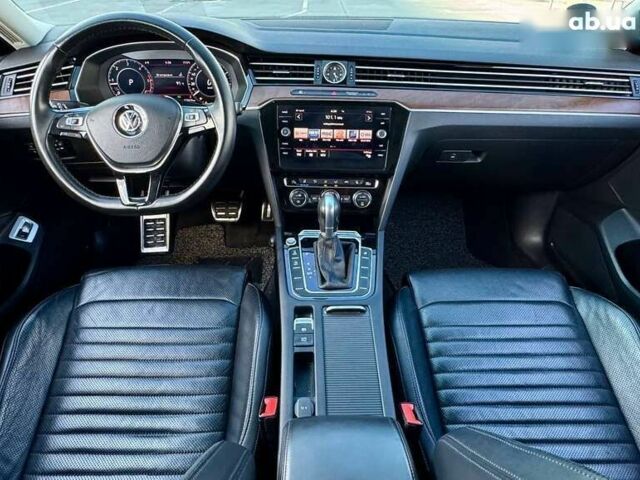 Фольксваген Пассат, об'ємом двигуна 2 л та пробігом 177 тис. км за 22300 $, фото 25 на Automoto.ua