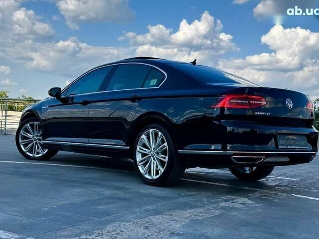 Фольксваген Пассат, об'ємом двигуна 2 л та пробігом 177 тис. км за 22300 $, фото 9 на Automoto.ua
