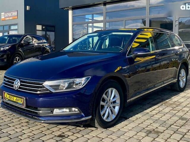 Фольксваген Пассат, об'ємом двигуна 2 л та пробігом 231 тис. км за 17700 $, фото 3 на Automoto.ua