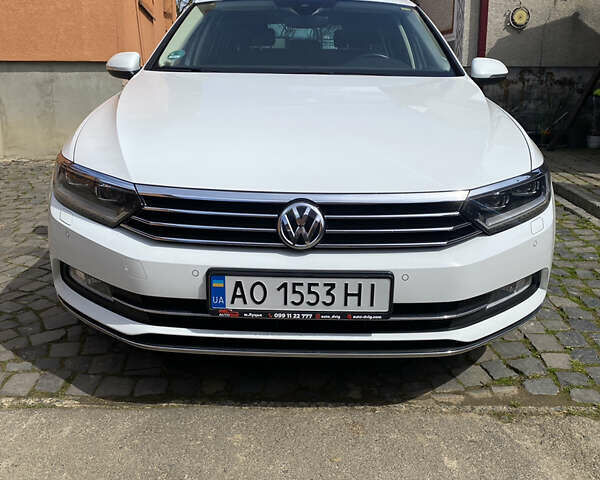 Фольксваген Пассат, об'ємом двигуна 1.97 л та пробігом 174 тис. км за 23300 $, фото 2 на Automoto.ua