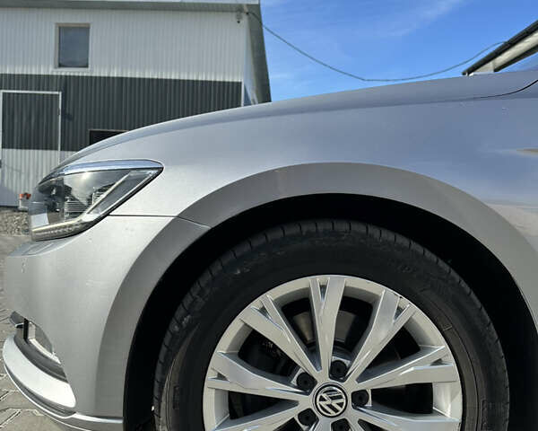 Фольксваген Пассат, объемом двигателя 2 л и пробегом 198 тыс. км за 19500 $, фото 4 на Automoto.ua