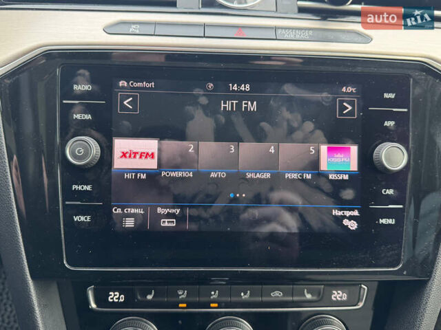 Фольксваген Пассат, об'ємом двигуна 1.97 л та пробігом 300 тис. км за 15900 $, фото 49 на Automoto.ua