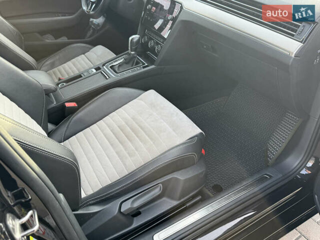 Фольксваген Пассат, об'ємом двигуна 1.97 л та пробігом 300 тис. км за 15900 $, фото 25 на Automoto.ua