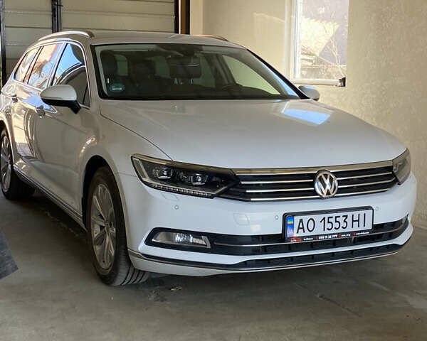 Фольксваген Пассат, об'ємом двигуна 1.97 л та пробігом 174 тис. км за 23300 $, фото 1 на Automoto.ua