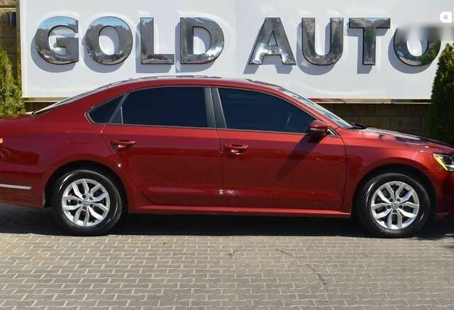 Фольксваген Пассат, объемом двигателя 0 л и пробегом 170 тыс. км за 12900 $, фото 20 на Automoto.ua