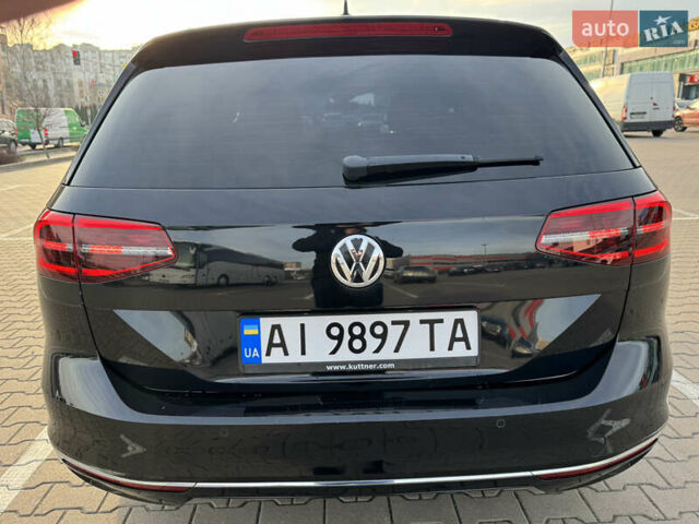 Фольксваген Пассат, об'ємом двигуна 1.97 л та пробігом 300 тис. км за 15900 $, фото 8 на Automoto.ua