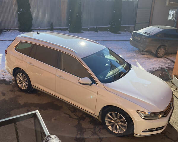 Фольксваген Пассат, об'ємом двигуна 1.97 л та пробігом 174 тис. км за 23300 $, фото 7 на Automoto.ua