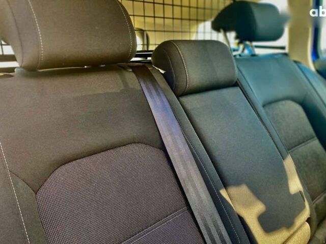 Фольксваген Пассат, об'ємом двигуна 2 л та пробігом 231 тис. км за 17700 $, фото 25 на Automoto.ua