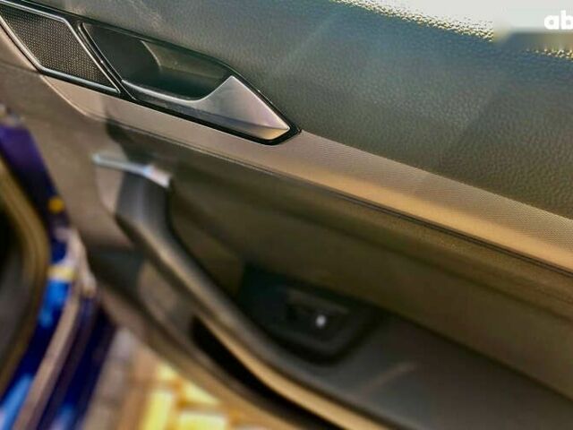 Фольксваген Пассат, об'ємом двигуна 2 л та пробігом 231 тис. км за 17700 $, фото 21 на Automoto.ua