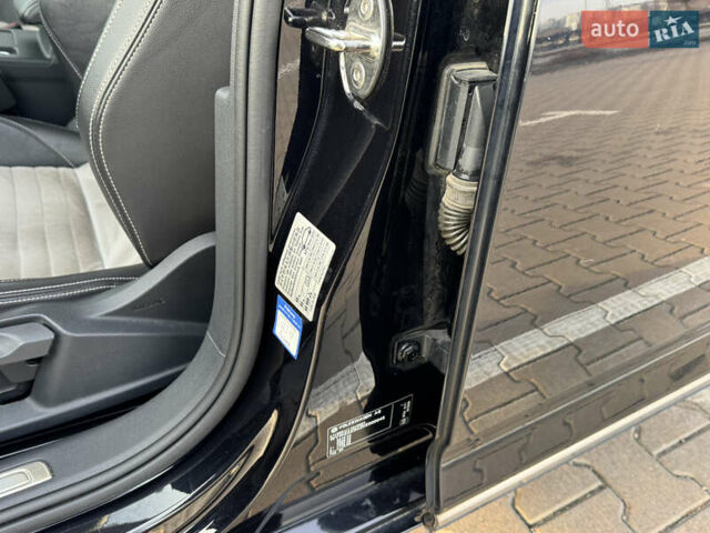 Фольксваген Пассат, об'ємом двигуна 1.97 л та пробігом 300 тис. км за 15900 $, фото 19 на Automoto.ua