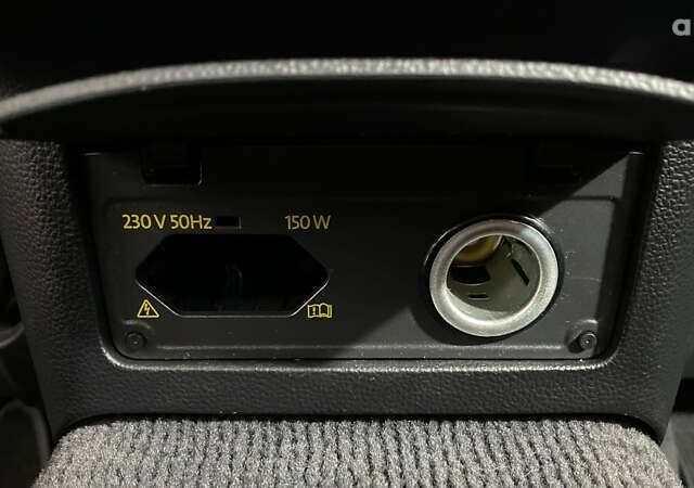 Фольксваген Пассат, объемом двигателя 2 л и пробегом 197 тыс. км за 18950 $, фото 12 на Automoto.ua