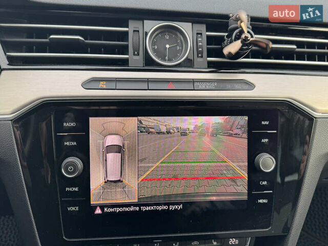 Фольксваген Пассат, об'ємом двигуна 1.97 л та пробігом 300 тис. км за 15900 $, фото 32 на Automoto.ua