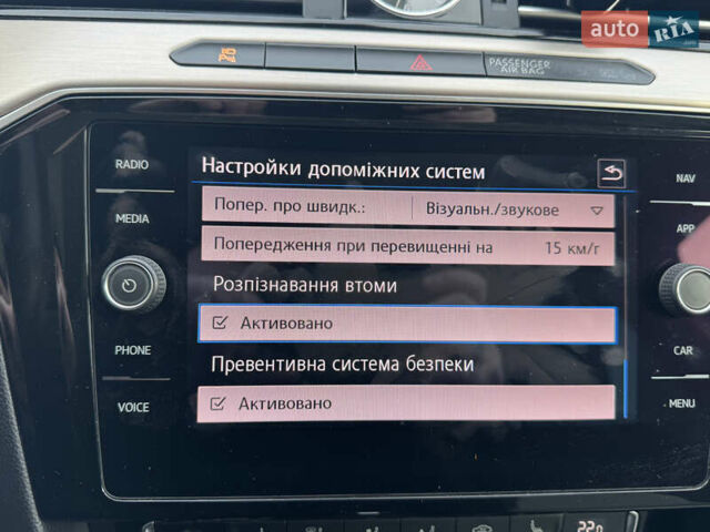 Фольксваген Пассат, об'ємом двигуна 1.97 л та пробігом 300 тис. км за 15900 $, фото 42 на Automoto.ua