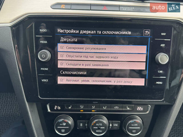 Фольксваген Пассат, об'ємом двигуна 1.97 л та пробігом 300 тис. км за 15900 $, фото 45 на Automoto.ua