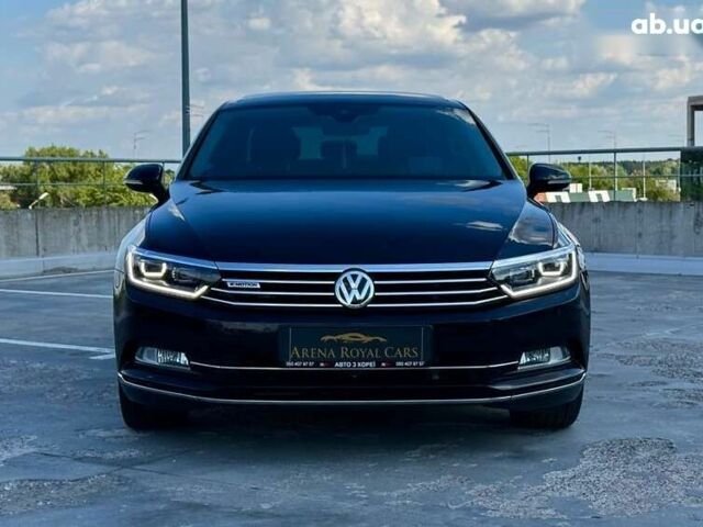 Фольксваген Пассат, об'ємом двигуна 2 л та пробігом 177 тис. км за 22300 $, фото 3 на Automoto.ua