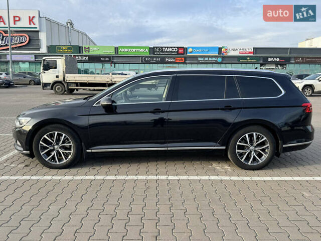 Фольксваген Пассат, об'ємом двигуна 1.97 л та пробігом 300 тис. км за 15900 $, фото 7 на Automoto.ua