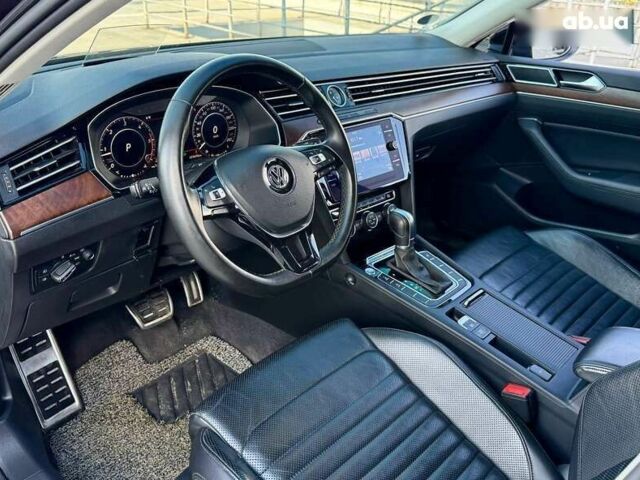 Фольксваген Пассат, об'ємом двигуна 2 л та пробігом 177 тис. км за 22300 $, фото 16 на Automoto.ua