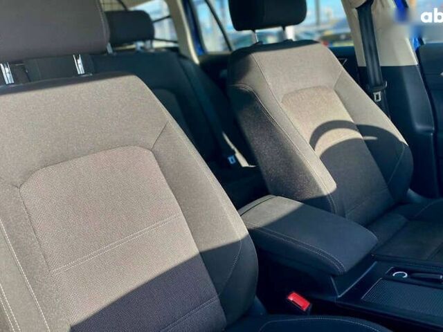 Фольксваген Пассат, об'ємом двигуна 2 л та пробігом 231 тис. км за 17700 $, фото 20 на Automoto.ua
