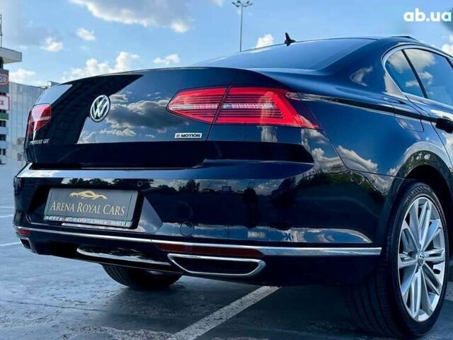 Фольксваген Пассат, об'ємом двигуна 2 л та пробігом 177 тис. км за 22300 $, фото 13 на Automoto.ua